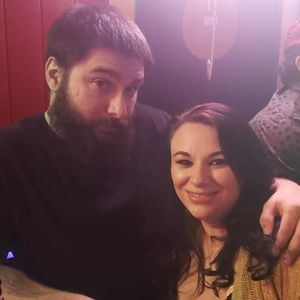 Meet your Posher, Toni